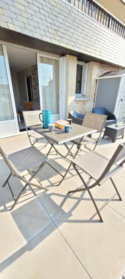 Villers Plage 2 外观 照片