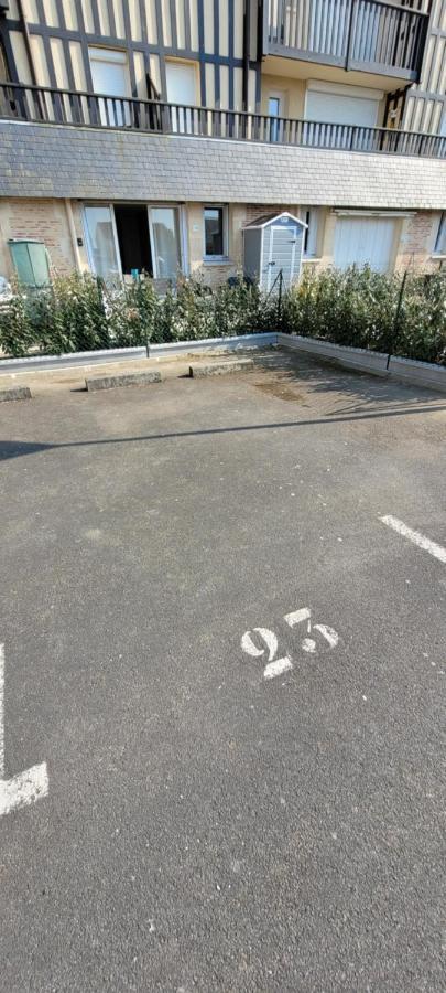 Villers Plage 2 外观 照片