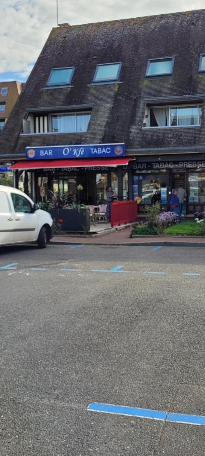 Villers Plage 2 外观 照片
