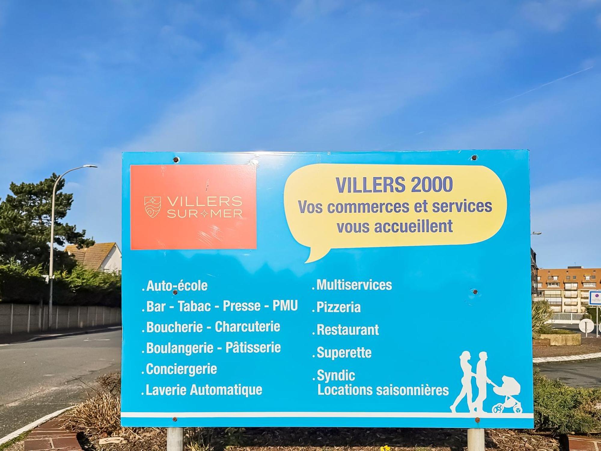 Villers Plage 2 外观 照片